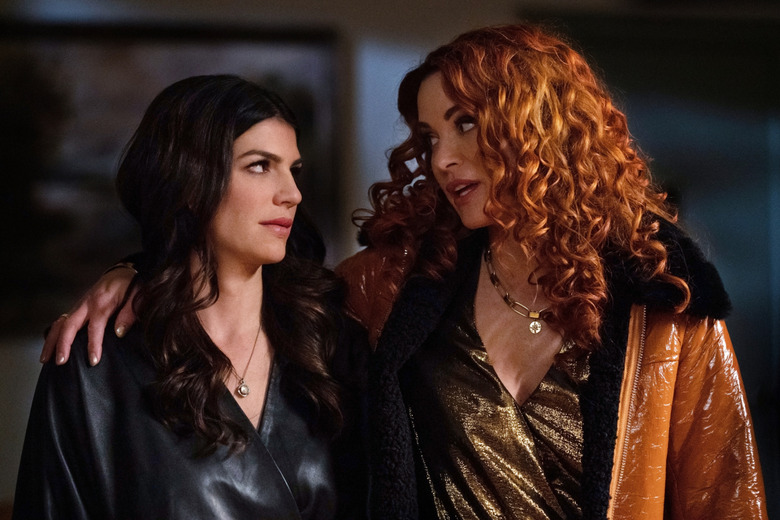 Supernatural Season 15 Photos