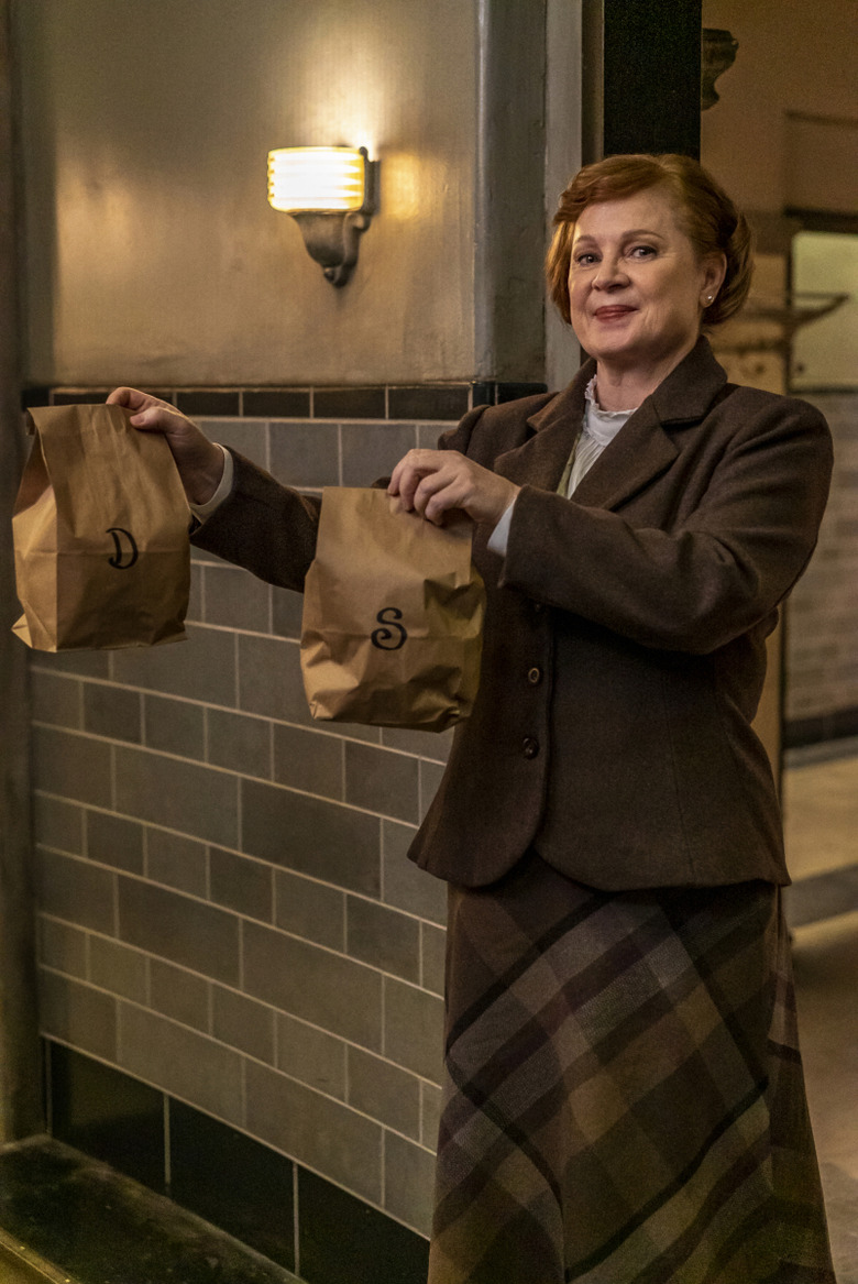 Supernatural Season 15 Photos