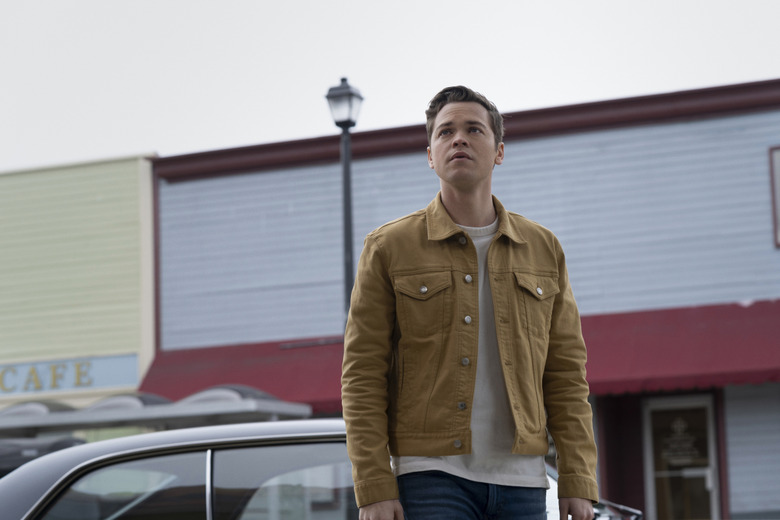 Supernatural Season 15 Photos