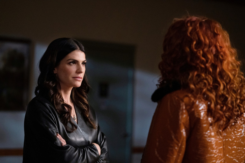 Supernatural Season 15 Photos