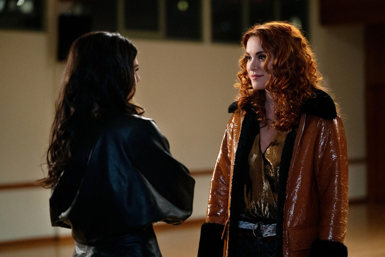 Supernatural Season 15 Photos