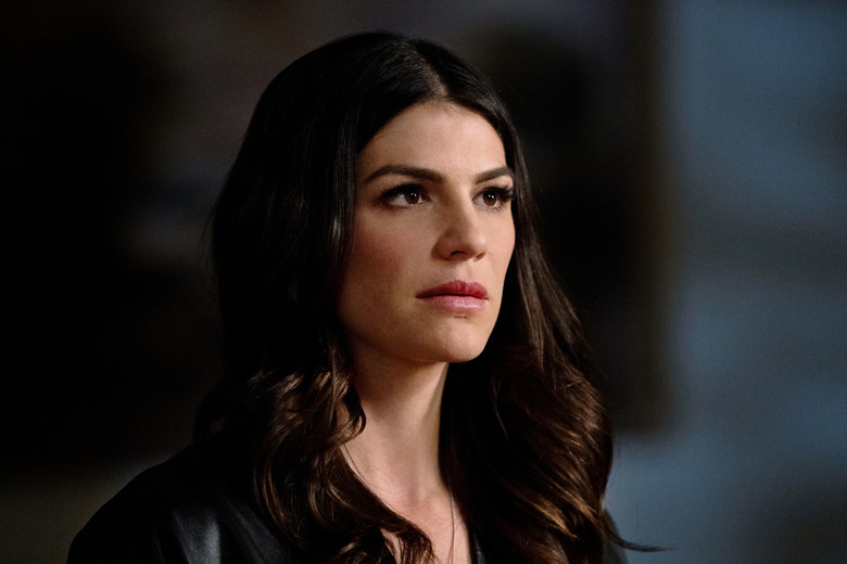 Supernatural Season 15 Photos