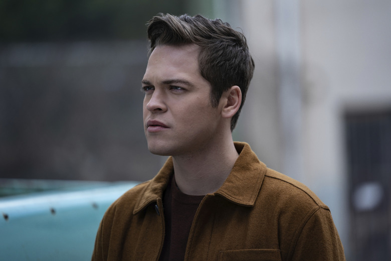 Supernatural Season 15 Photos