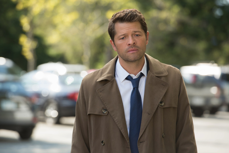 Supernatural 15 Photos