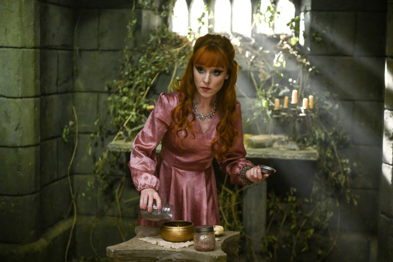 Supernatural Season 15 Photos