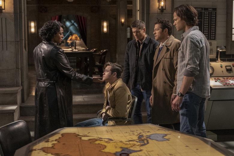 Season 15 Photos