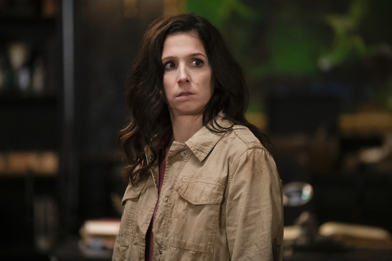 Supernatural Season 15 Photos