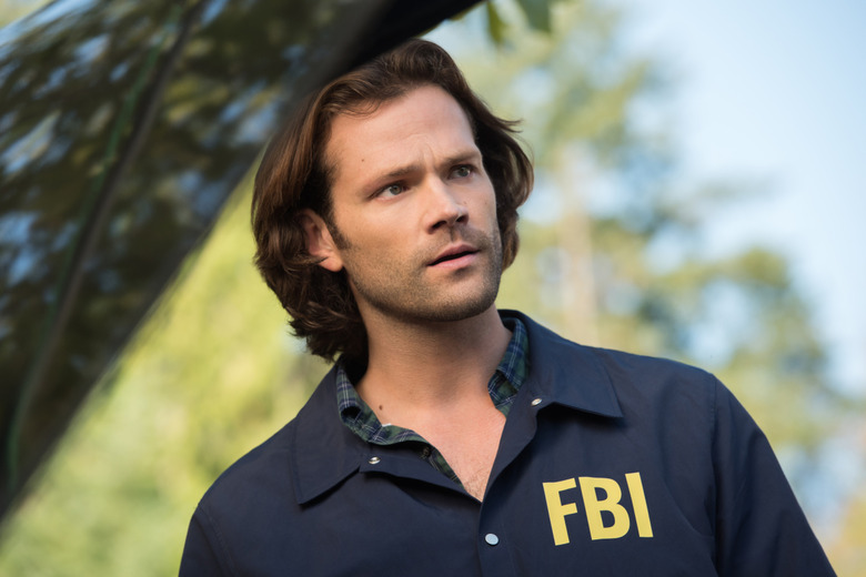 Supernatural 15 Photos