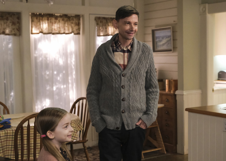 Supernatural Season 15 Photos