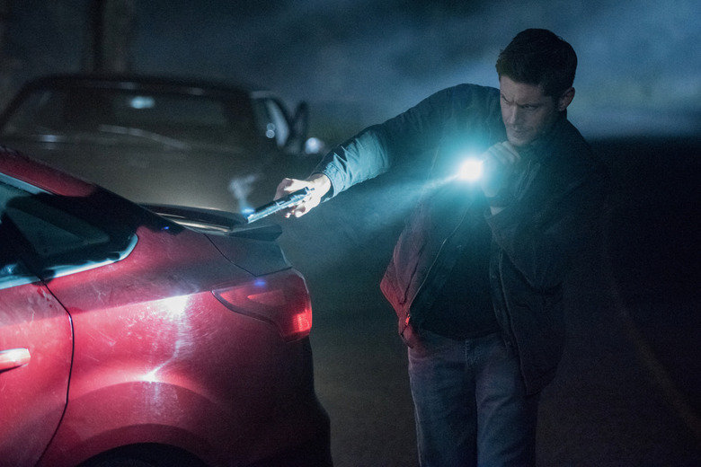 Supernatural 15 Photos