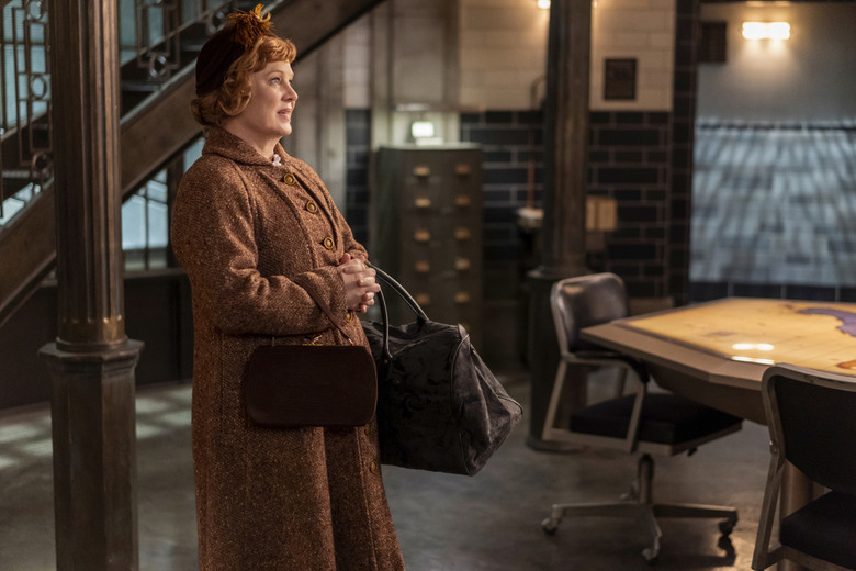 Supernatural Season 15 Photos
