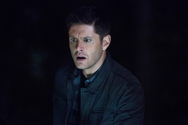 Supernatural 15 Photos