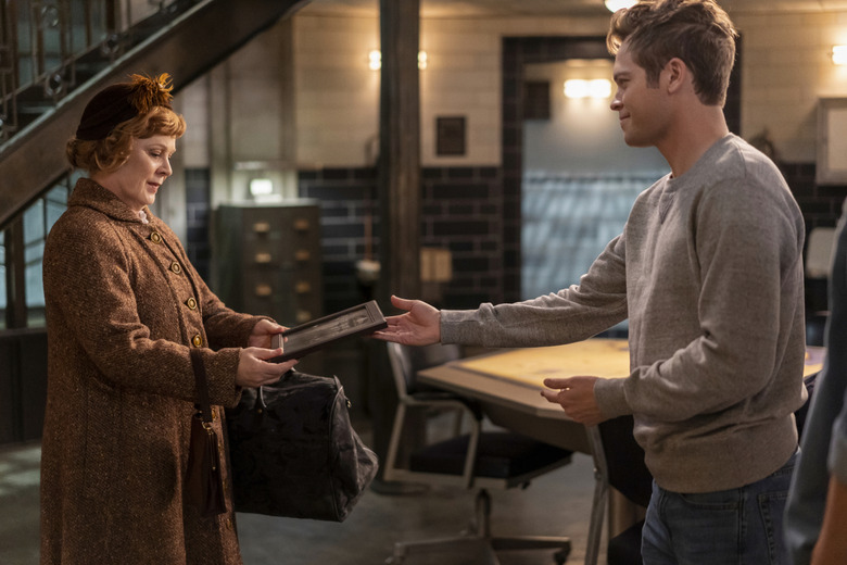 Supernatural Season 15 Photos