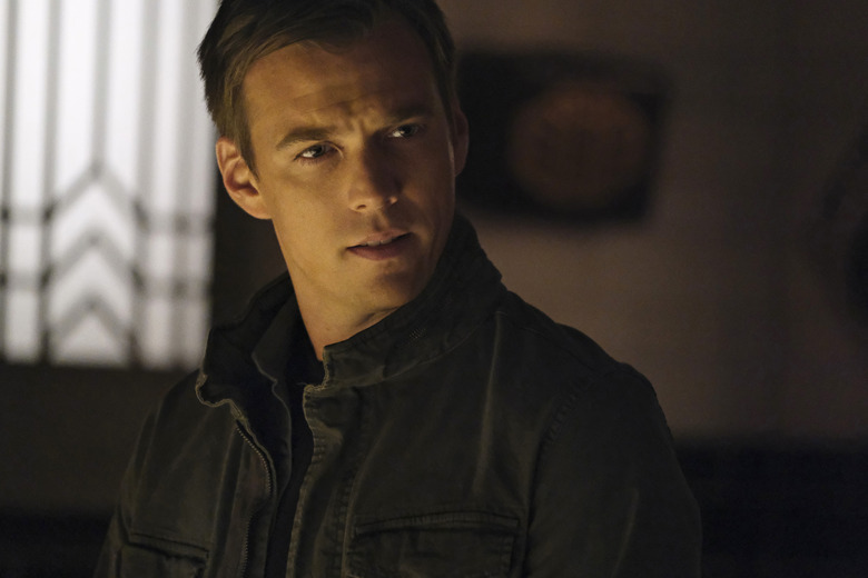 Supernatural Season 15 Photos