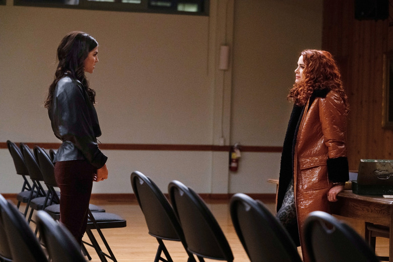 Supernatural Season 15 Photos