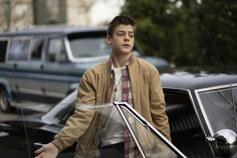 Supernatural Season 15 Photos