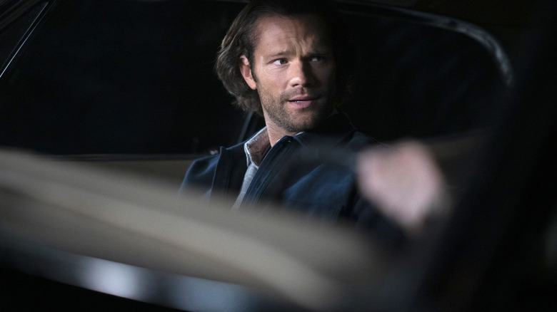 Supernatural Season 15 Photos