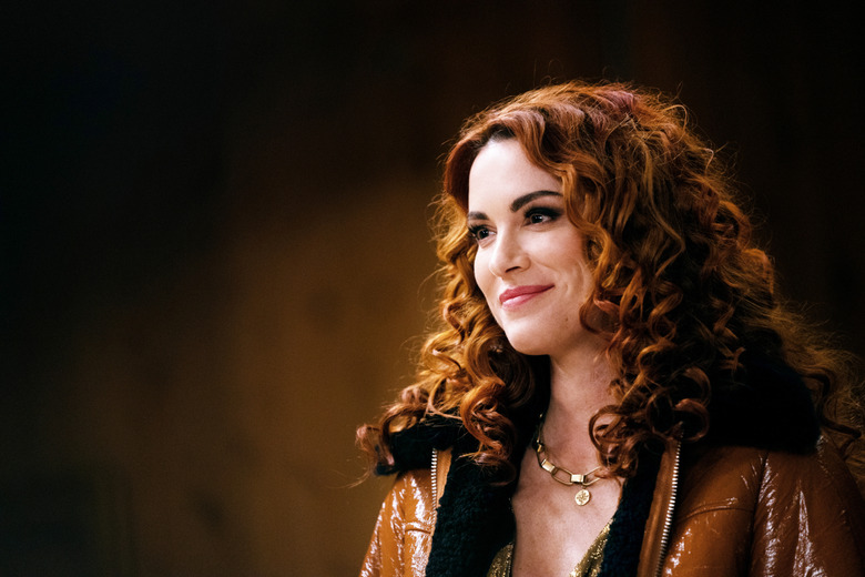 Supernatural Season 15 Photos