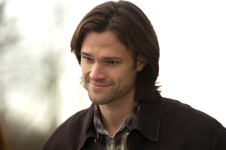 Supernatural Season 8 Felicia Day