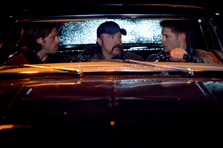 Supernatural Season 9 Spoilers