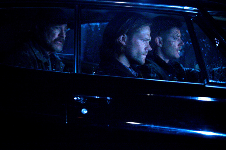 Supernatural Season 9 Spoilers
