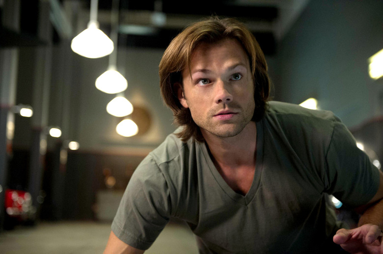 Supernatural Season 9 Spoilers