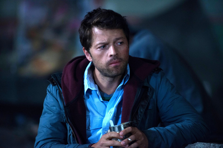 Supernatural Season 9 Spoilers