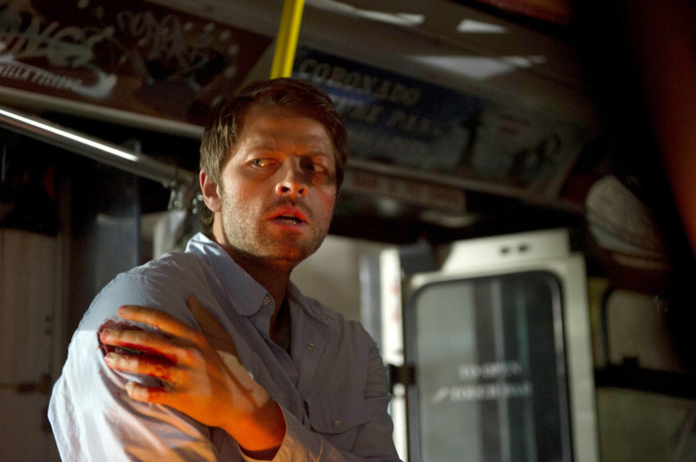 Supernatural Season 9 Spoilers