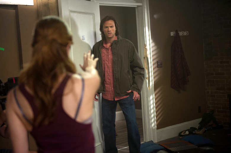 Supernatural Season 9 Spoilers