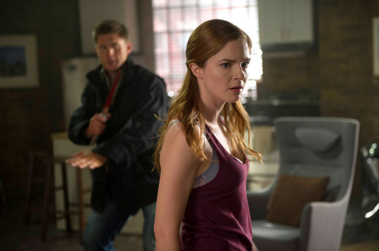 Supernatural Season 9 Spoilers