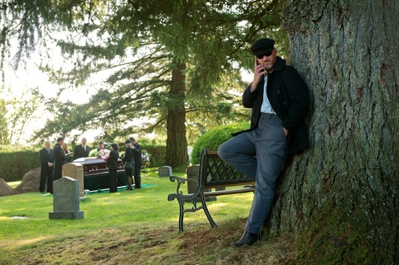 We Need To Talk About Kevin