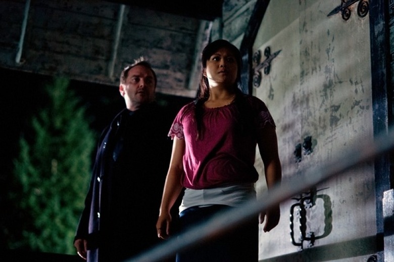 We Need To Talk About Kevin