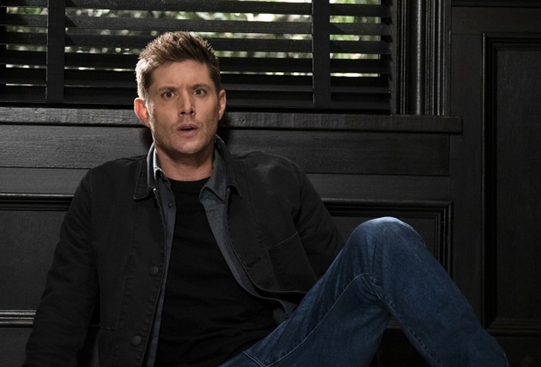Supernatural Final Episodes