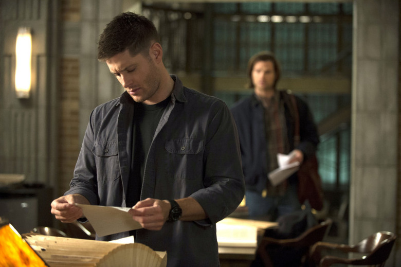 Mother’s Little Helper