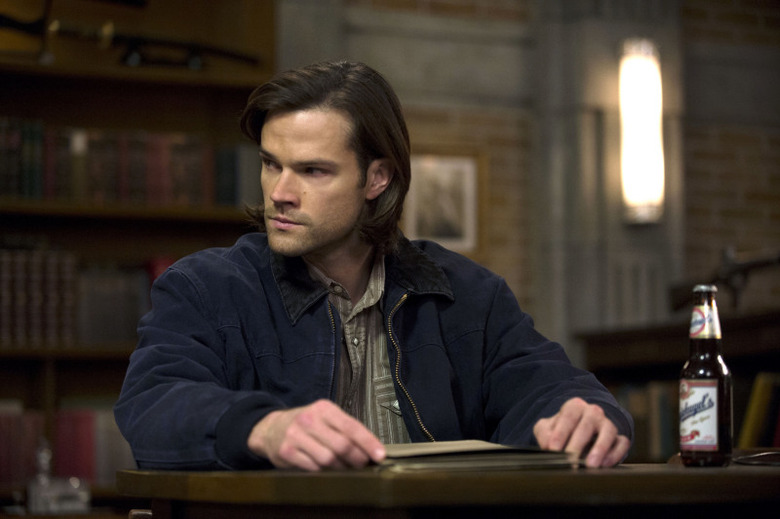 Mother’s Little Helper