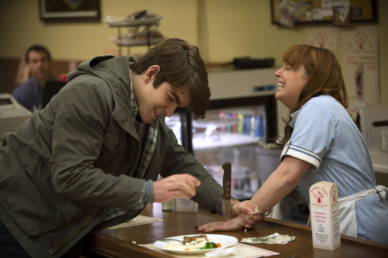 Mother’s Little Helper