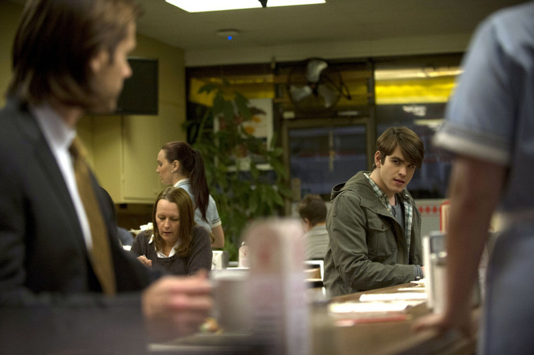 Mother’s Little Helper