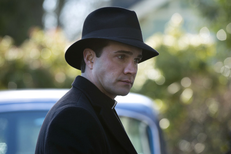 Mother’s Little Helper