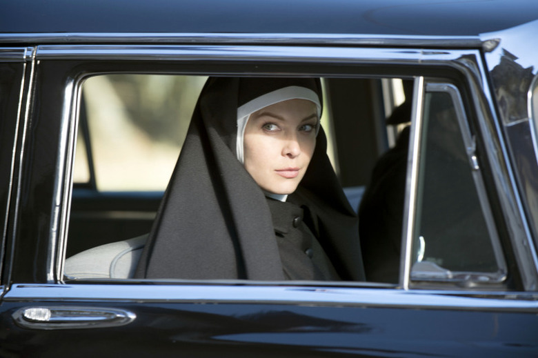 Mother’s Little Helper