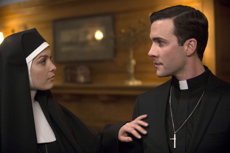 Mother’s Little Helper