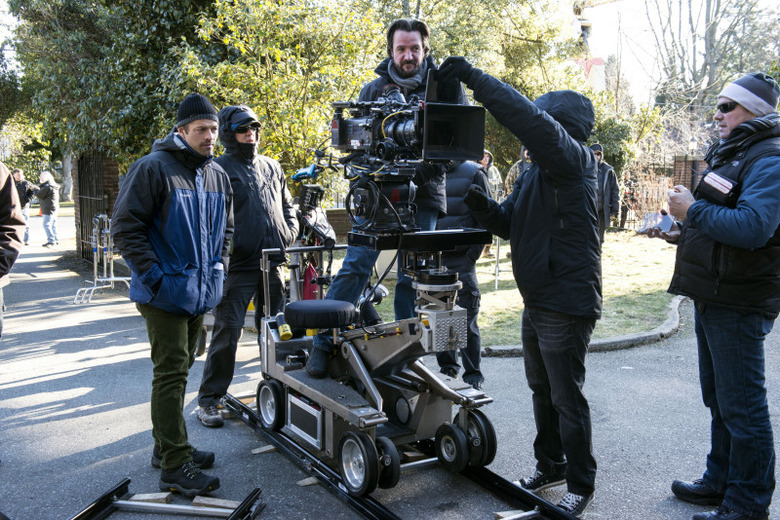 Mother’s Little Helper