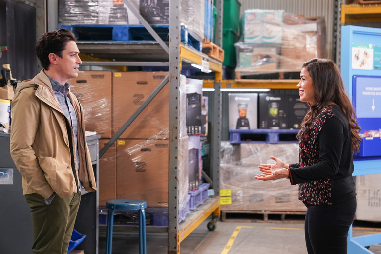 Superstore Series Finale