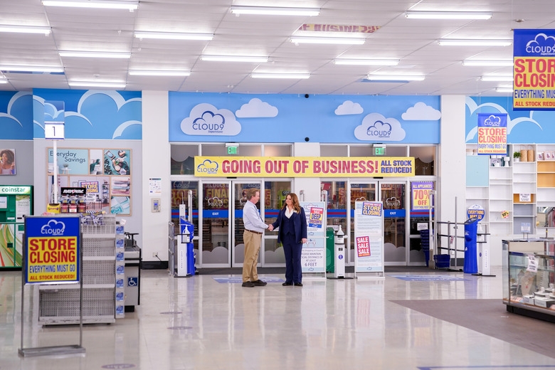 Superstore Series Finale