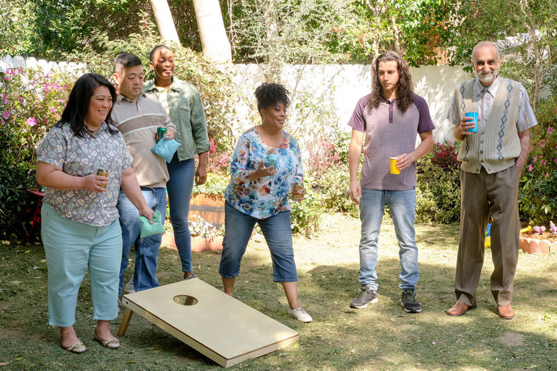 Superstore Series Finale