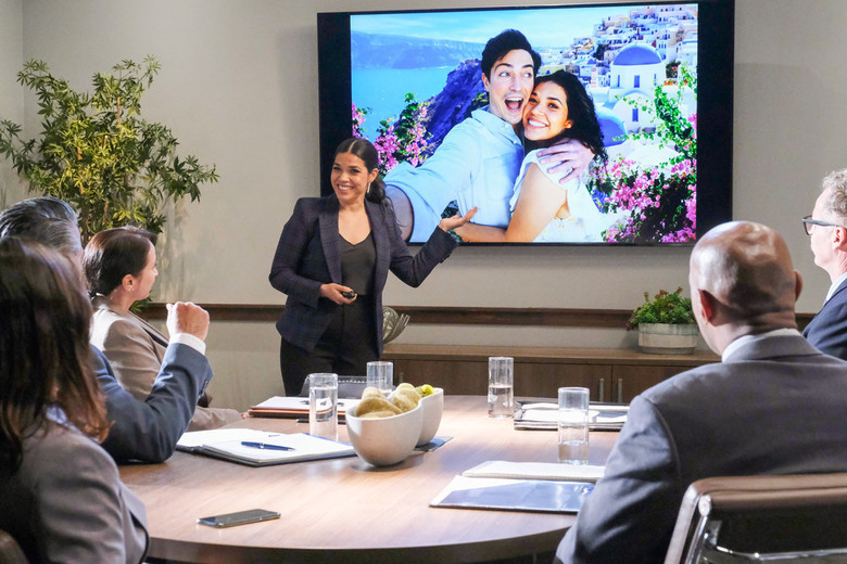 Superstore Series Finale