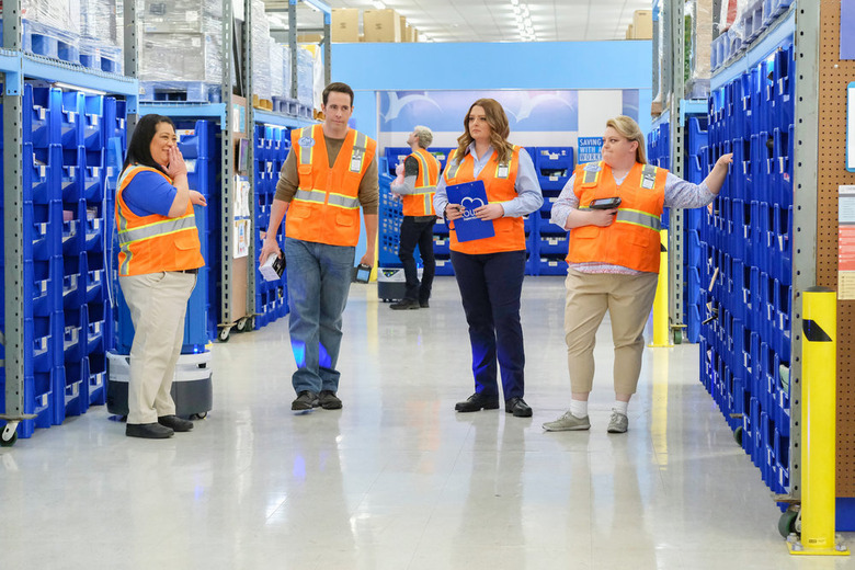 Superstore Series Finale