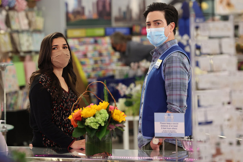 Superstore Series Finale