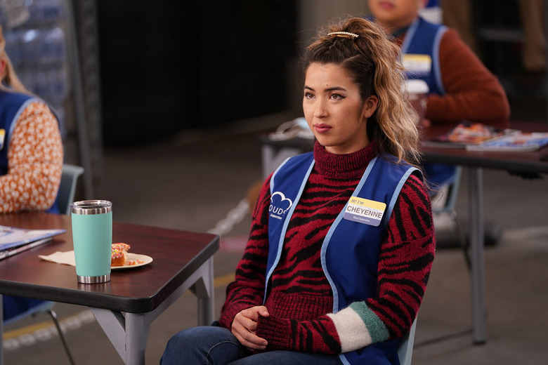 Superstore Series Finale