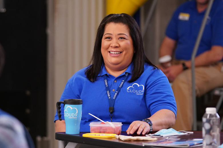 Superstore Series Finale