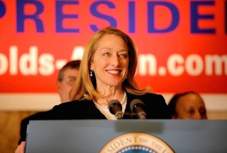 president-reynolds-prison-break
